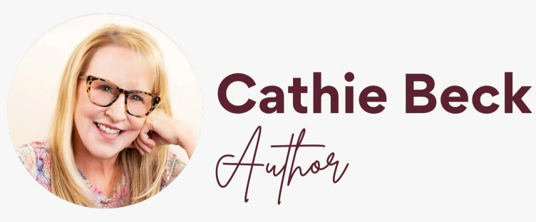 Cathie Beck, Author